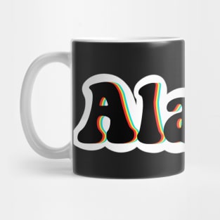 Alaska Mug